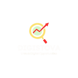 Digistova Logo