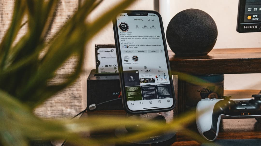 Virtual Assistant 